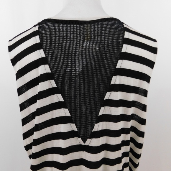 LF Mesh Tank Top - Picture 5 of 6